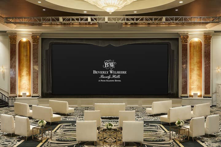Ballroom